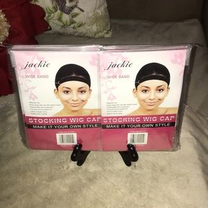 24 brand new Wig Caps